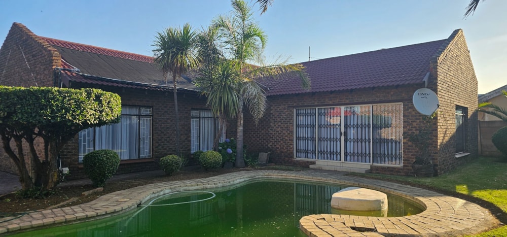 House for sale in Falcon Ridge - 1VT1657955 House for sale in Falcon Ridge - 1VT1657955