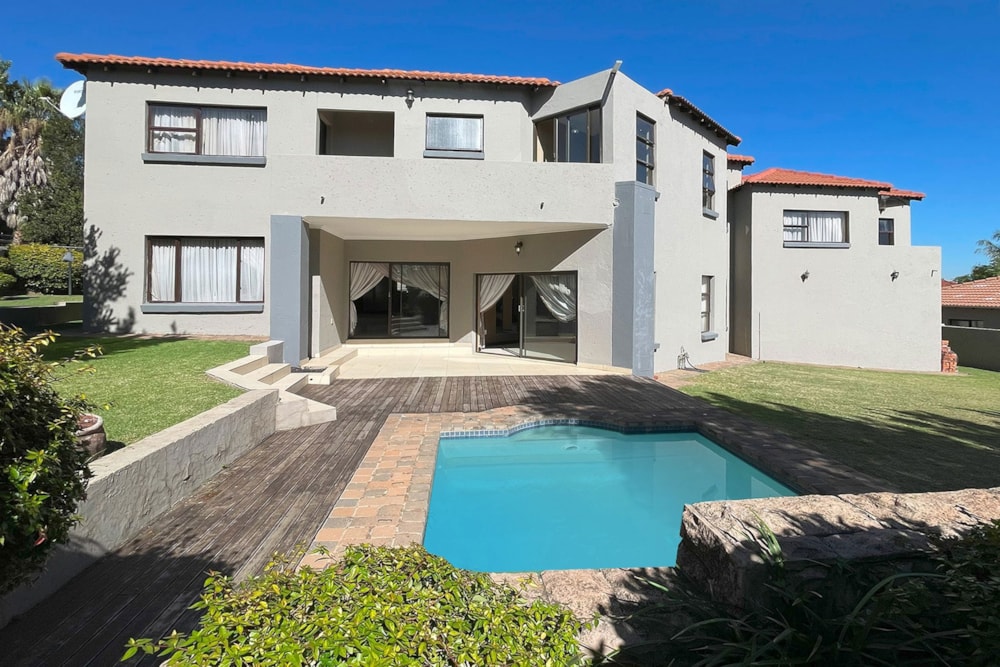 House for sale in Kyalami Hills - MR1657404