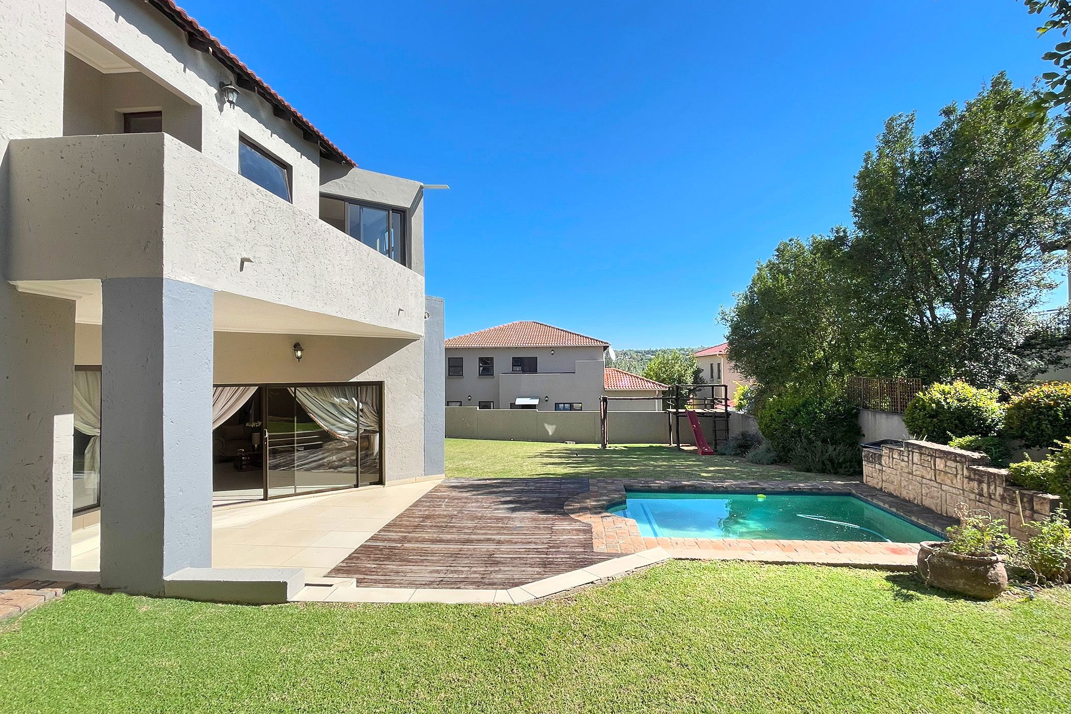 House for sale in Kyalami Hills - MR1657404