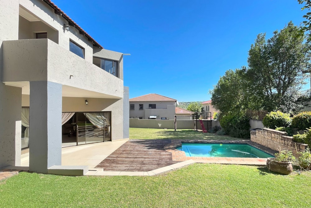 House for sale in Kyalami Hills - MR1657404