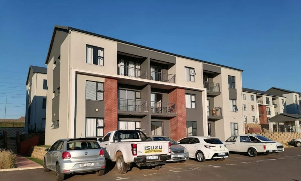 Apartment for sale in Hayfields - 1PM1657398 Apartment for sale in Hayfields - 1PM1657398