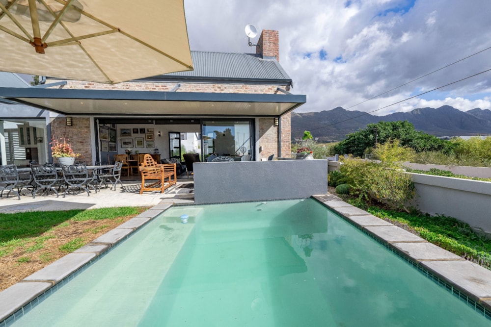 House sold in Riebeek Kasteel - RV1693646 House sold in Riebeek Kasteel - RV1693646