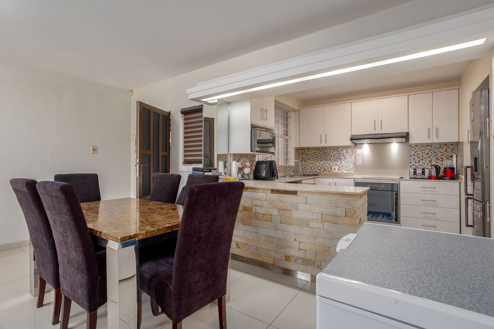 Apartment for sale in North Beach Durban - 1DA1657406