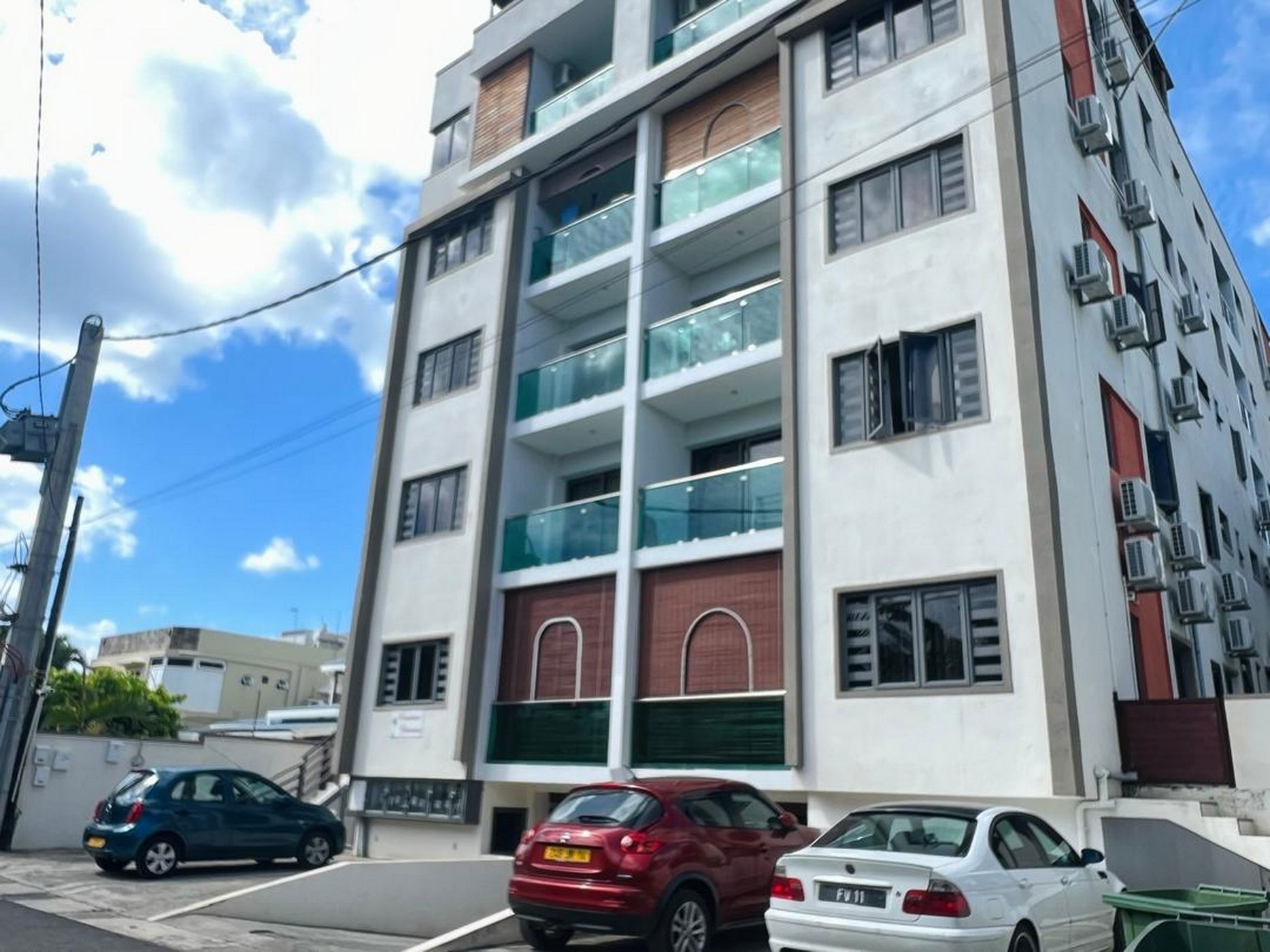 Apartment for sale in Flic en Flac, Mauritius - MUR1712290