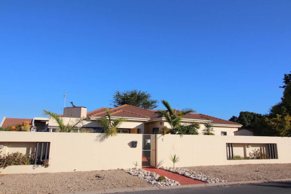 House for sale in Port Owen - LA1657448