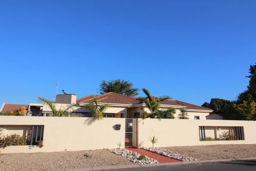 House sold in Port Owen - LA1657448 House sold in Port Owen - LA1657448