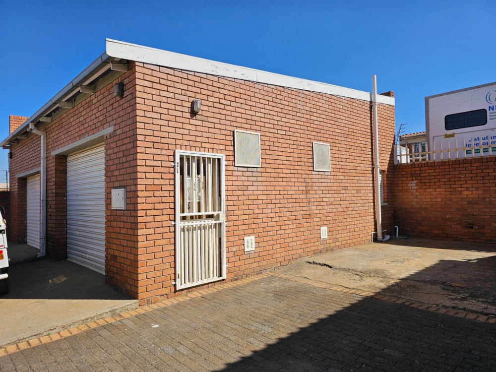 Commercial Building for sale in Heidelberg, Gauteng - 1SP1658062 Commercial Building for sale in Heidelberg, Gauteng - 1SP1658062