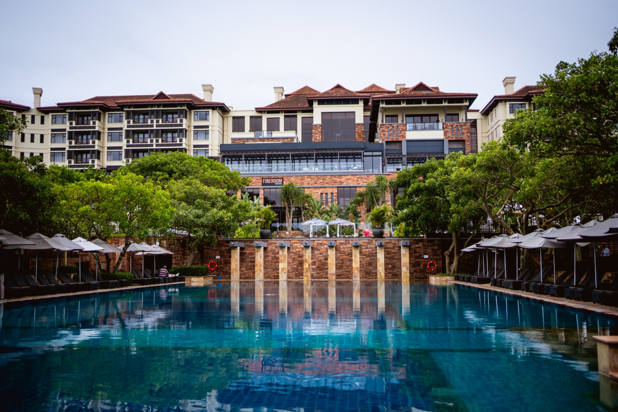 Apartment for sale in Zimbali Estate - 1BD1729275