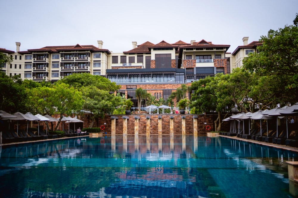 Apartment for sale in Zimbali Estate - 1BD1729275 Apartment for sale in Zimbali Estate - 1BD1729275