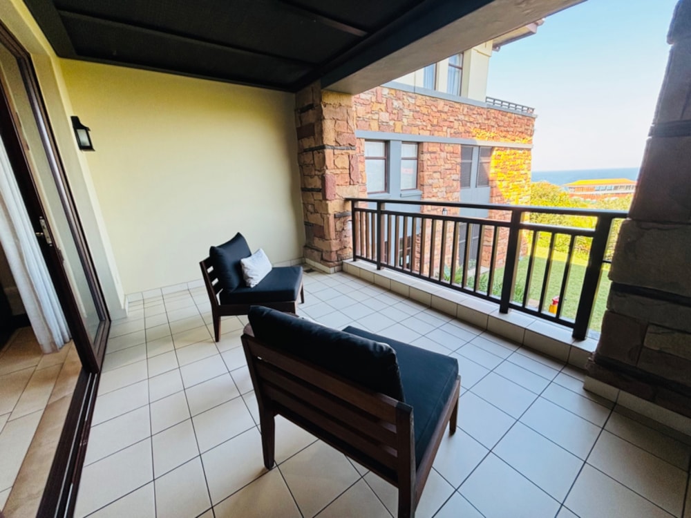 Apartment for sale in Zimbali Estate - 1BD1729275
