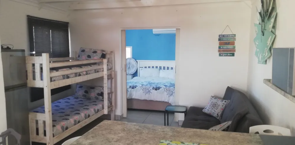 Apartment for sale in St Michaels on Sea - 1PX1657469