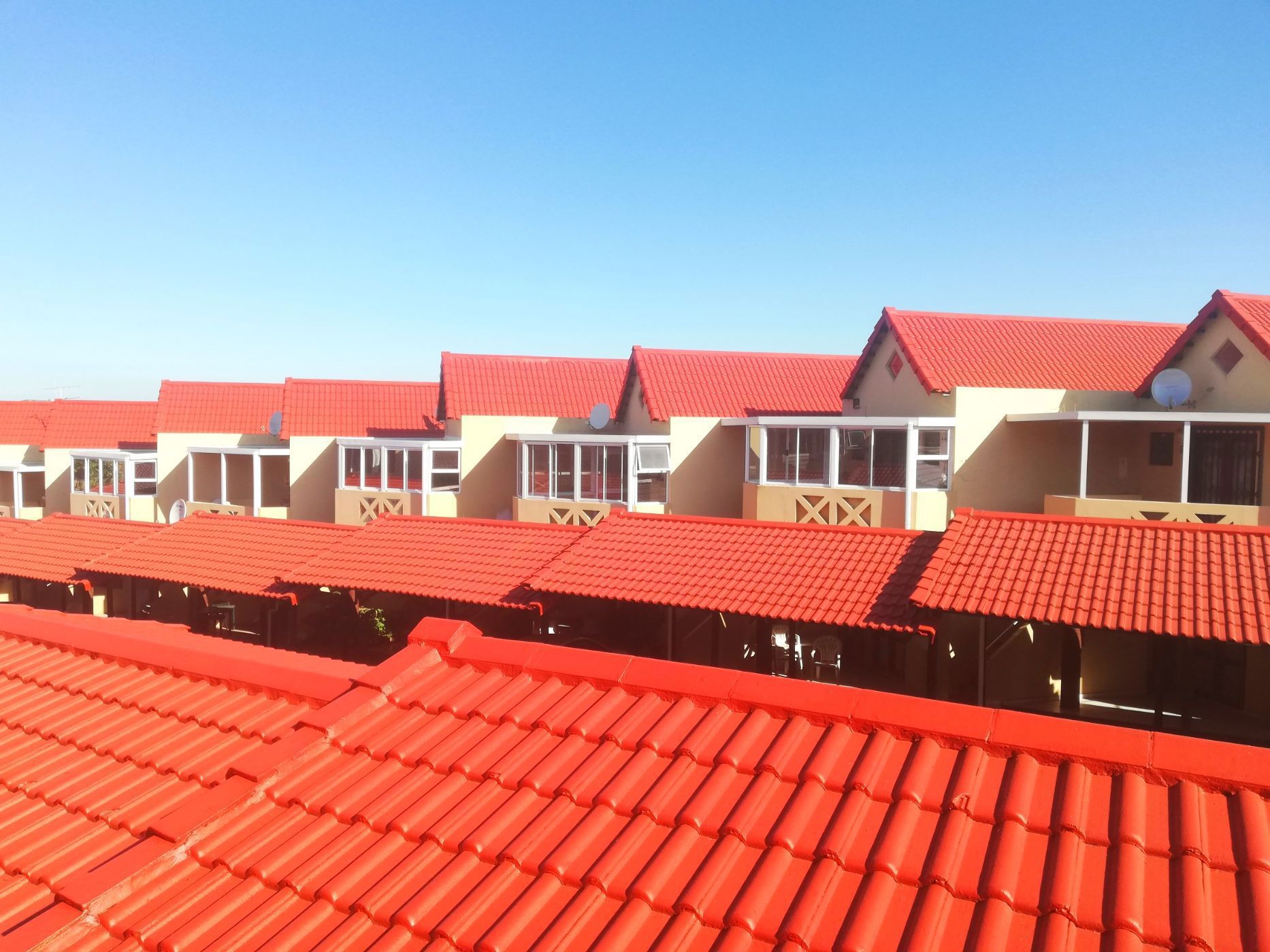 Apartment for sale in St Michaels on Sea - 1PX1657469