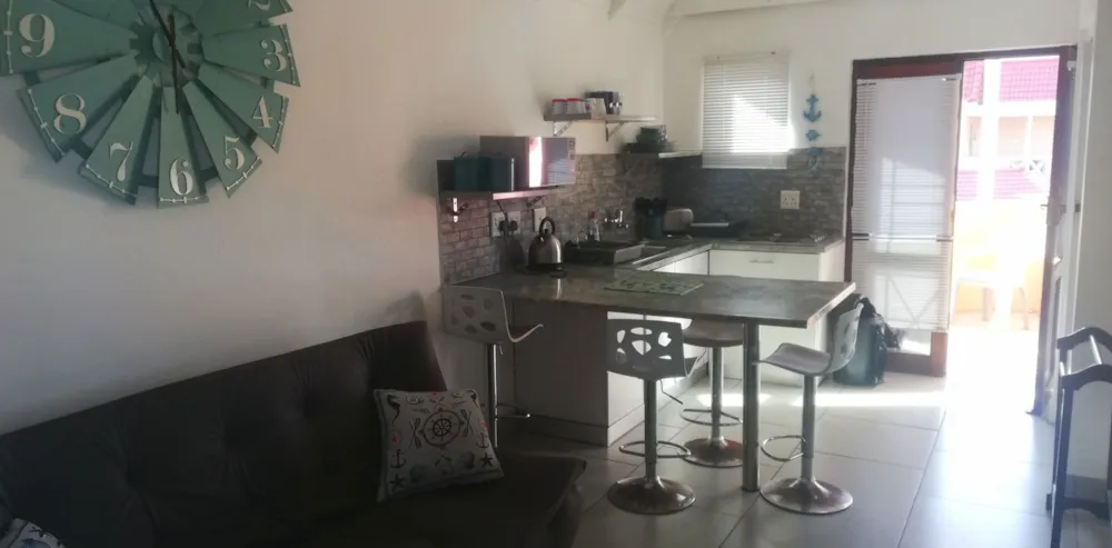 Apartment for sale in St Michaels on Sea - 1PX1657469