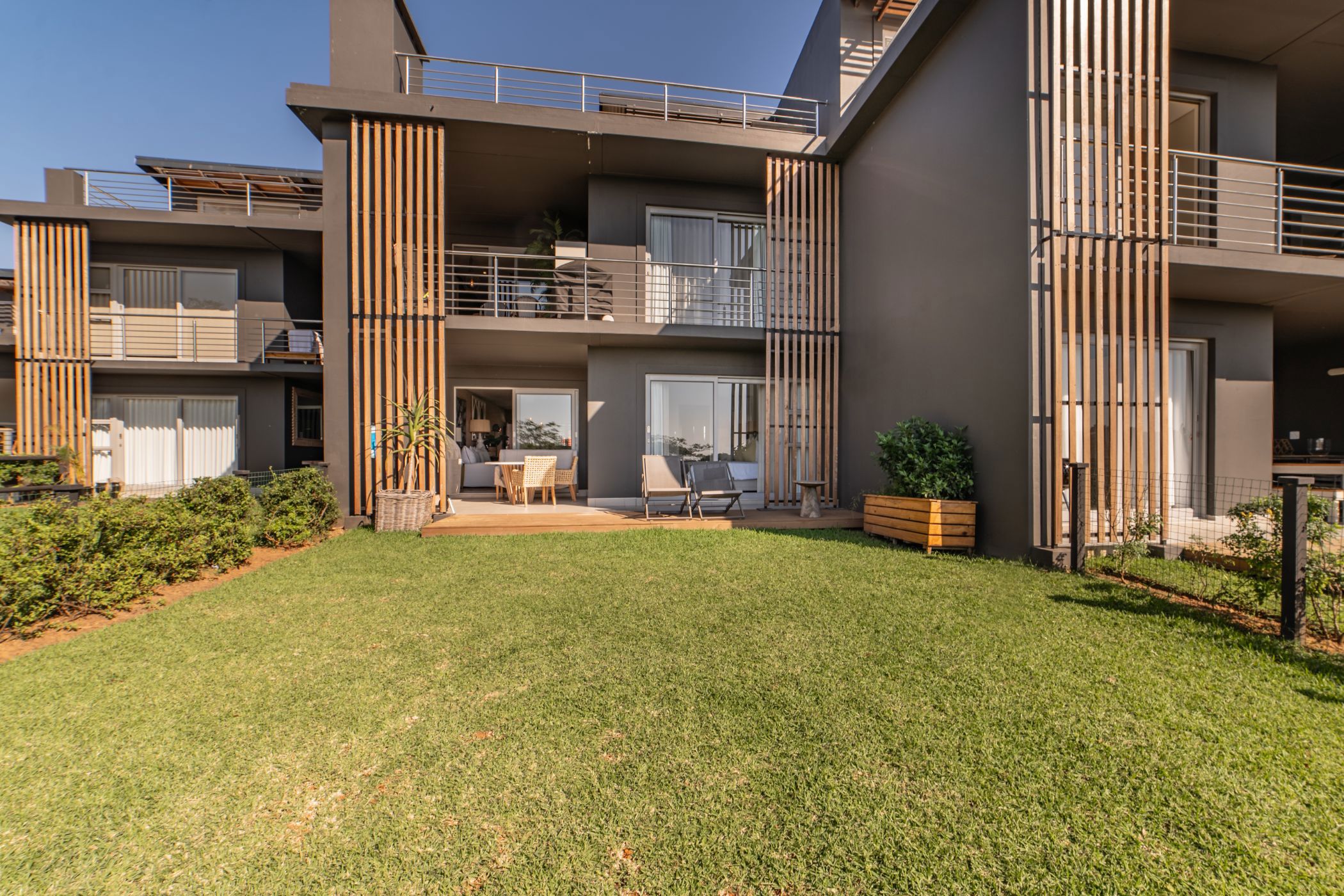 Apartment for sale in Simbithi Eco Estate - 1BD1657494