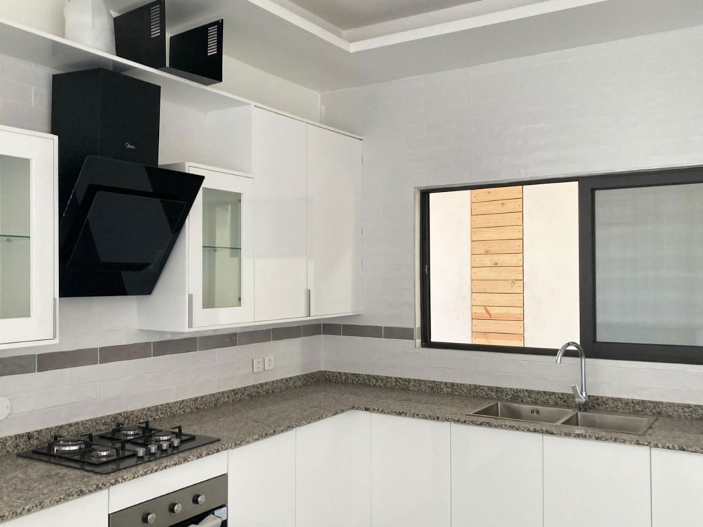 Apartment let in Matola, Mozambique - 3MQ1657471 Apartment let in Matola, Mozambique - 3MQ1657471