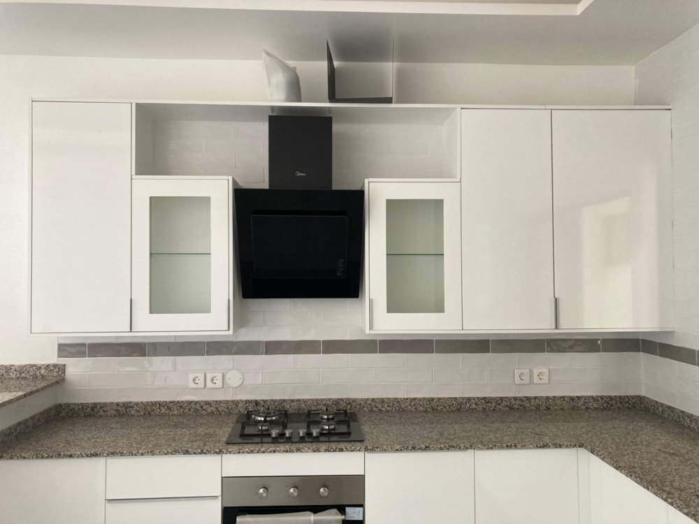 Apartment let in Matola, Mozambique - 3MQ1657471 Apartment let in Matola, Mozambique - 3MQ1657471