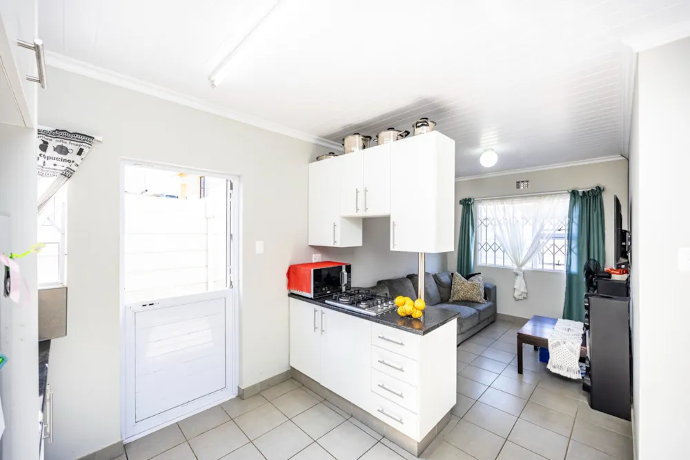 Townhouse for sale in Amalinda - 1ET1658631