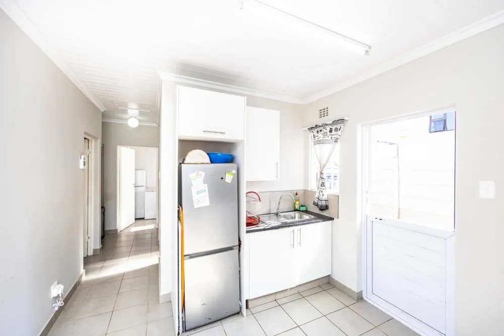 Townhouse for sale in Amalinda - 1ET1658631