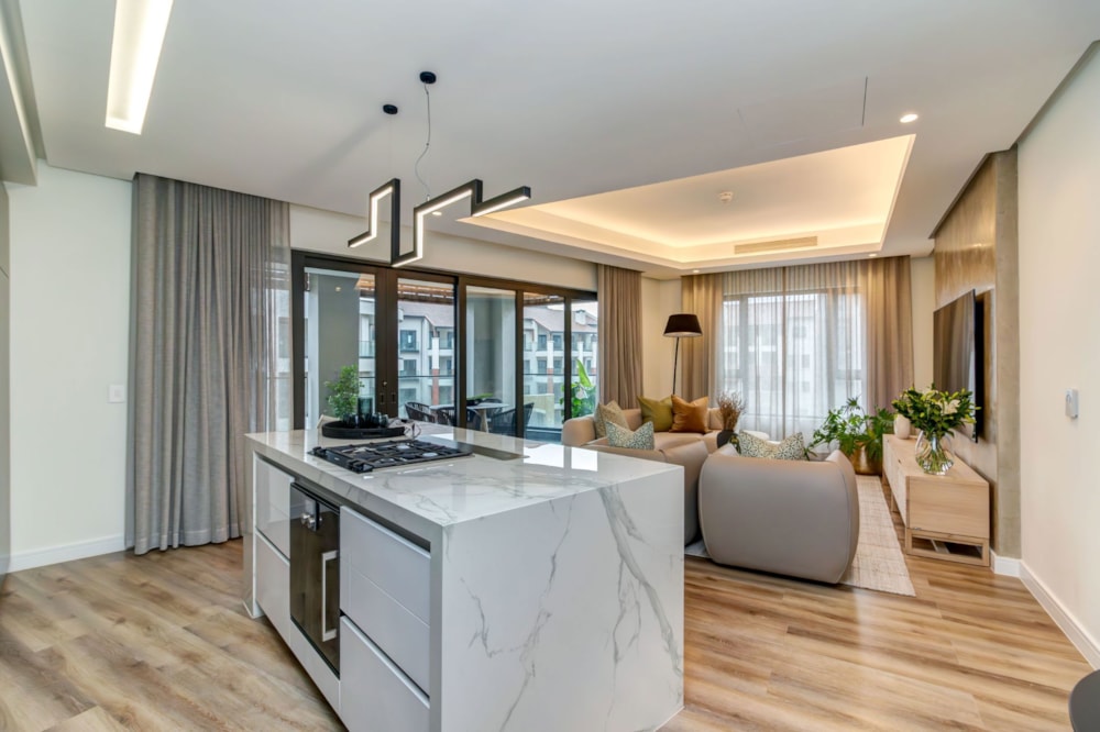 Apartment for sale in Steyn City - 1SY1657493 Apartment for sale in Steyn City - 1SY1657493