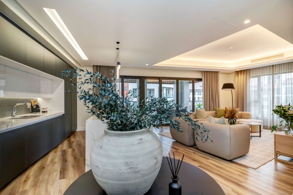 Apartment for sale in Steyn City - 1SY1657493 Apartment for sale in Steyn City - 1SY1657493