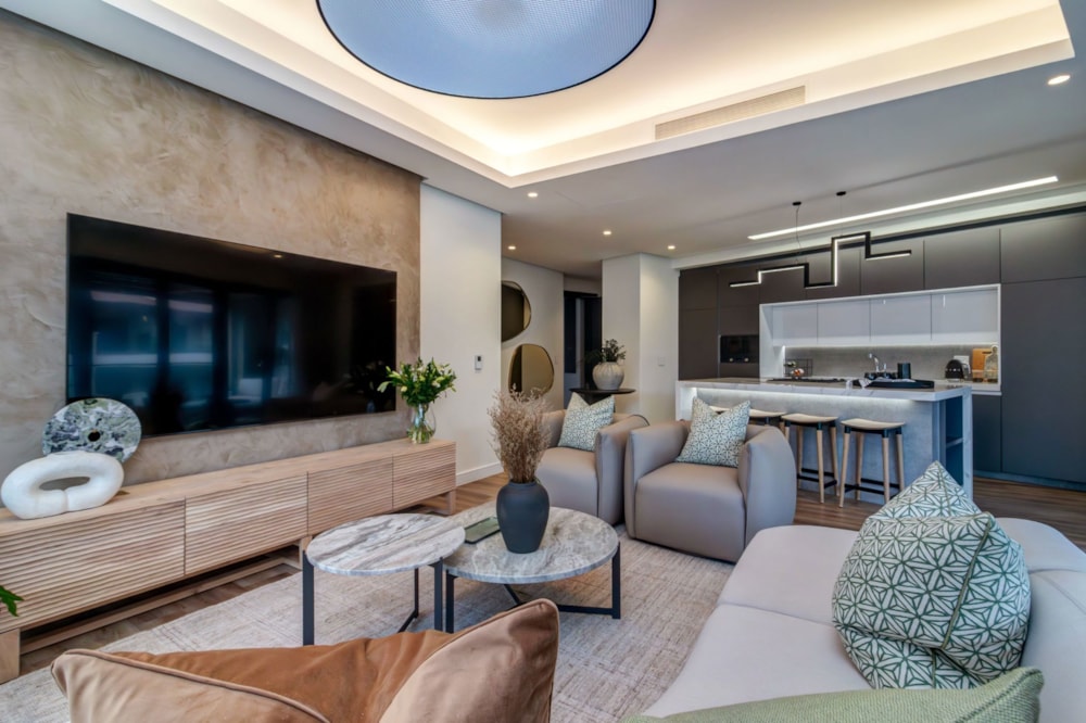 Apartment for sale in Steyn City - 1SY1657493 Apartment for sale in Steyn City - 1SY1657493