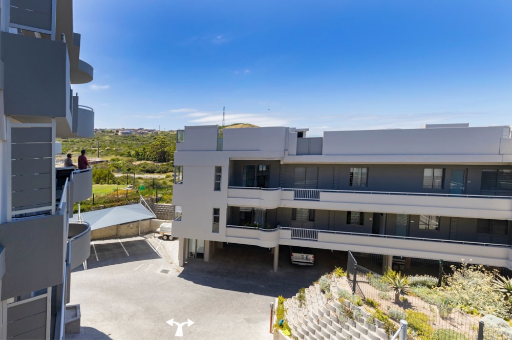 Apartment to rent in Island View, Hartenbos - 1MB1740036