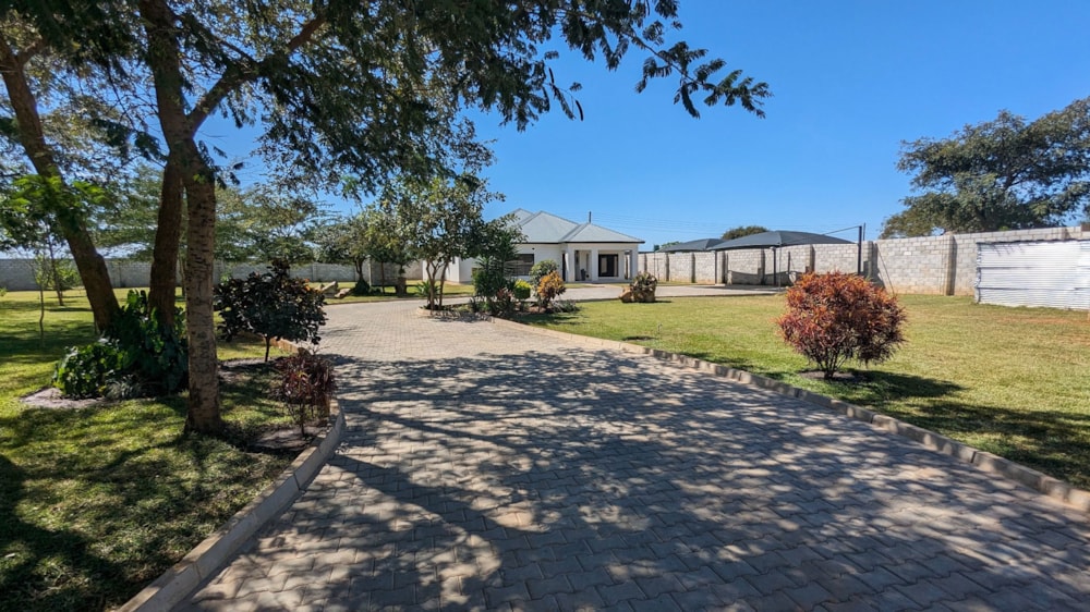 House for sale in Makeni, Zambia - 3ZA1659939