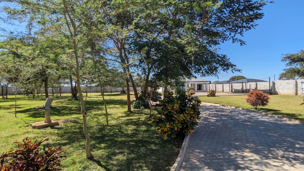 House for sale in Makeni, Zambia - 3ZA1659939