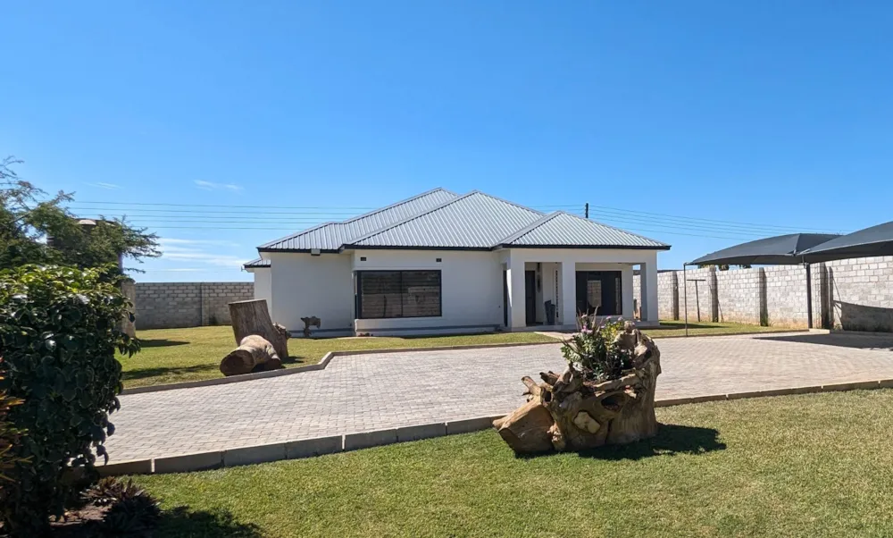 House for sale in Makeni, Zambia - 3ZA1659939