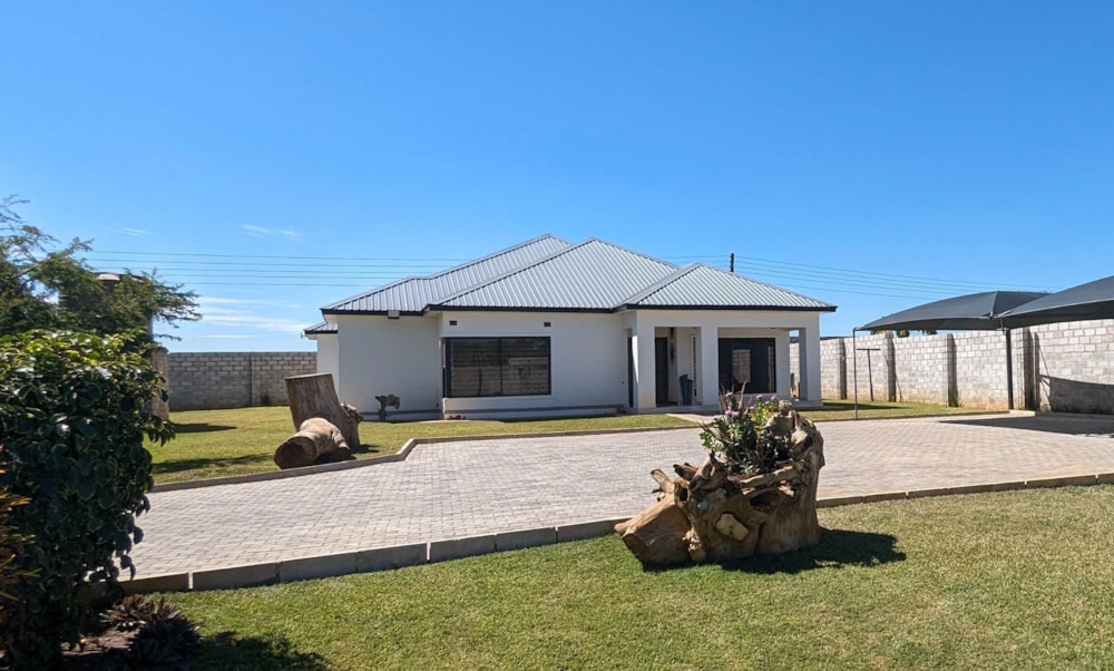 House for sale in Makeni, Zambia - 3ZA1659939