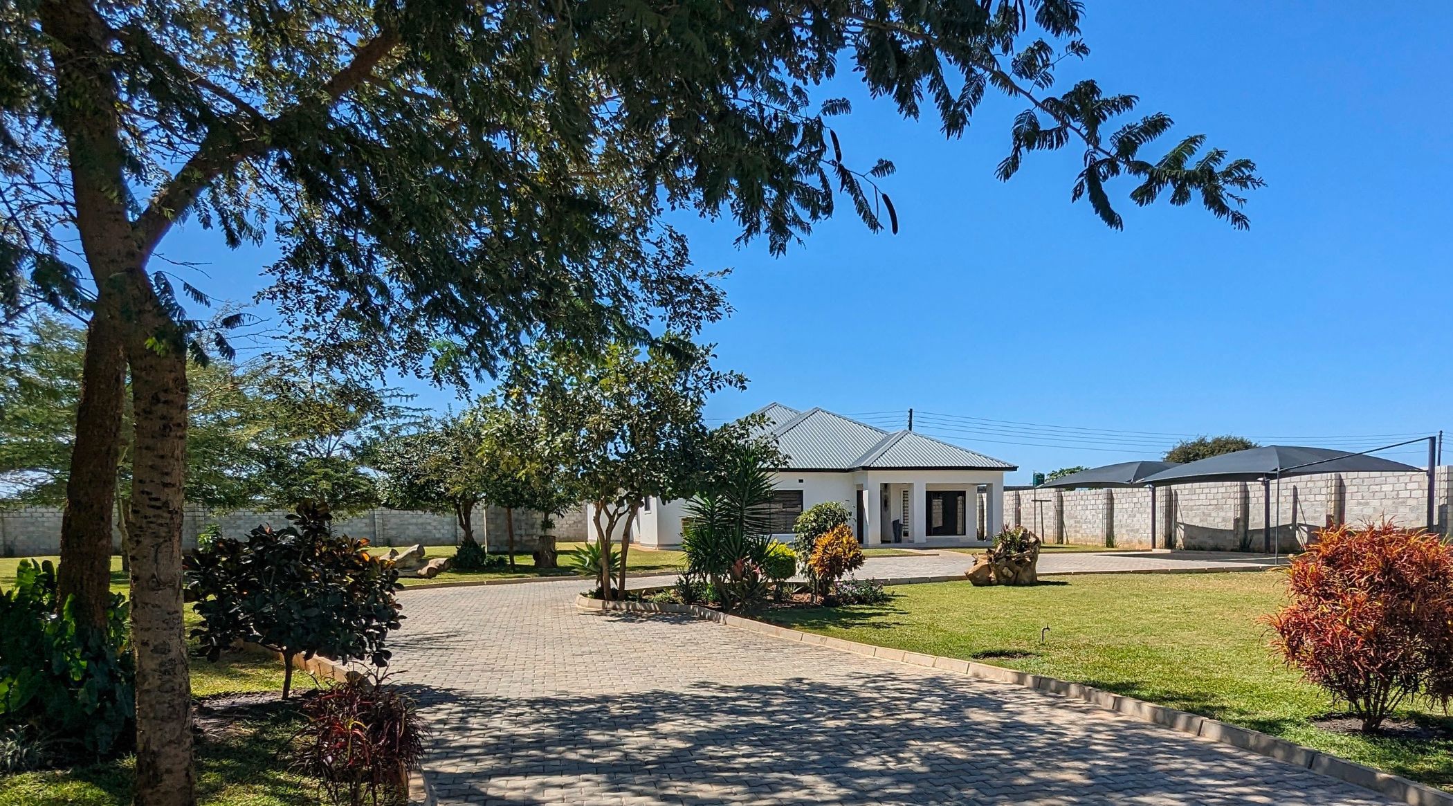 House for sale in Makeni, Zambia - 3ZA1659939