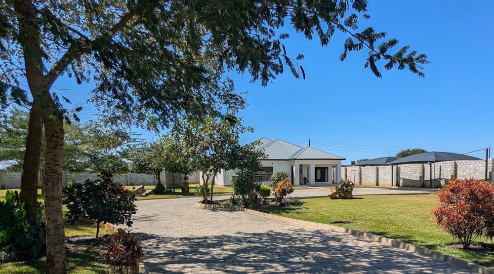 House for sale in Makeni, Zambia - 3ZA1659939