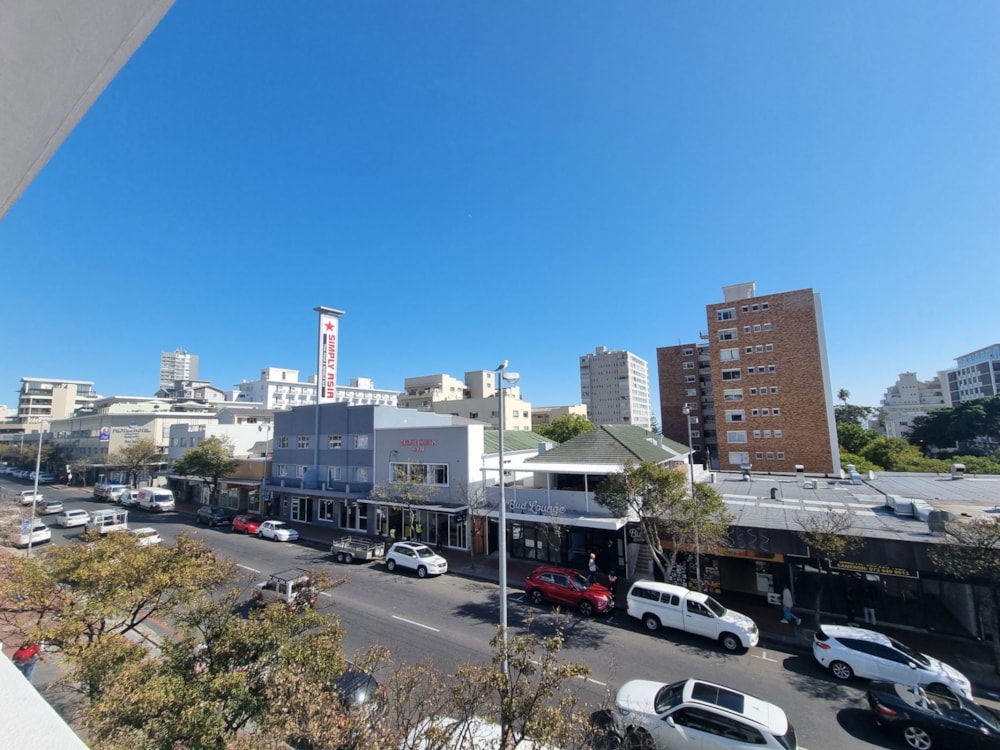 Apartment let in Sea Point - ASL1697952 Apartment let in Sea Point - ASL1697952