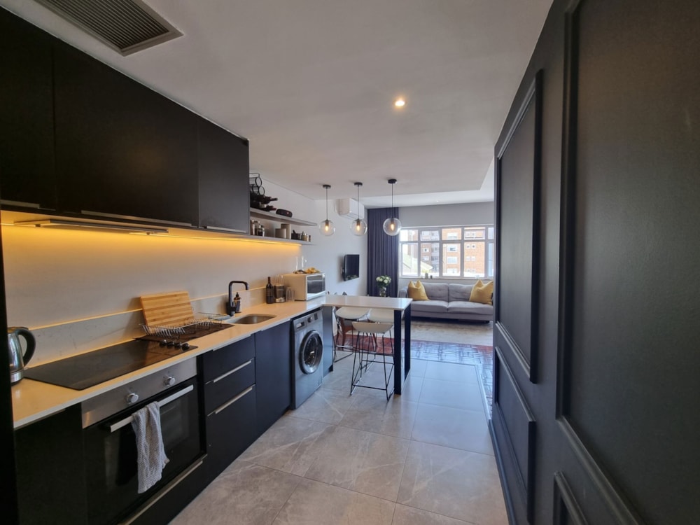 Apartment let in Sea Point - ASL1697952 Apartment let in Sea Point - ASL1697952