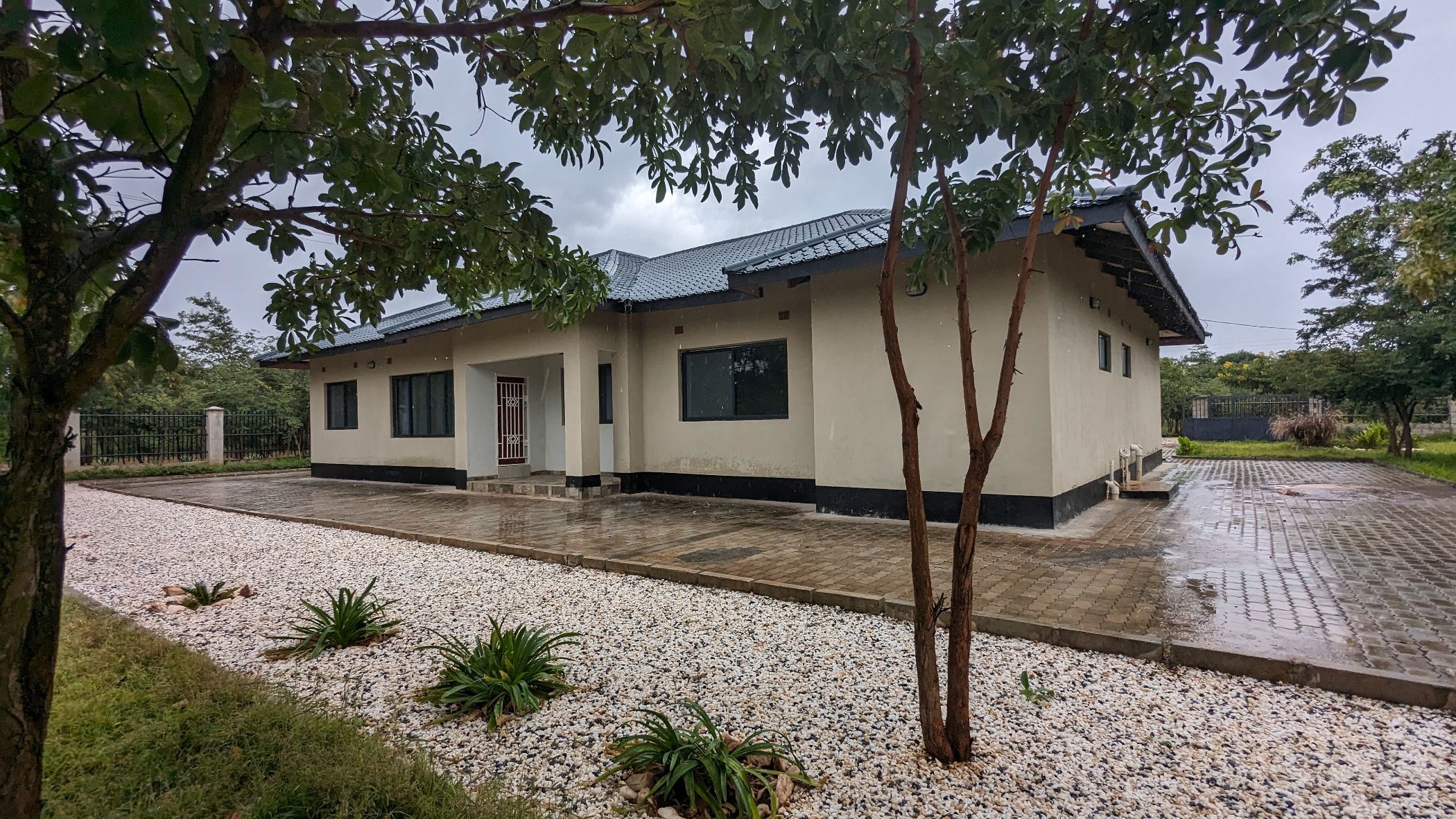 House to rent in Leopards Hill, Zambia - 3ZA1657964