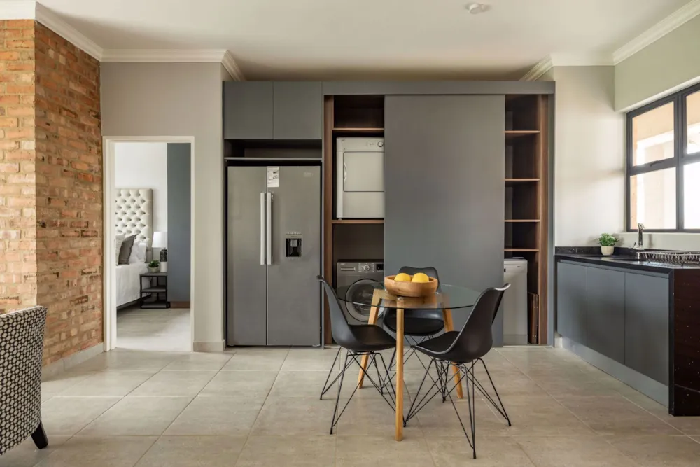 Apartment to rent in Six Fountains - PTL1753854