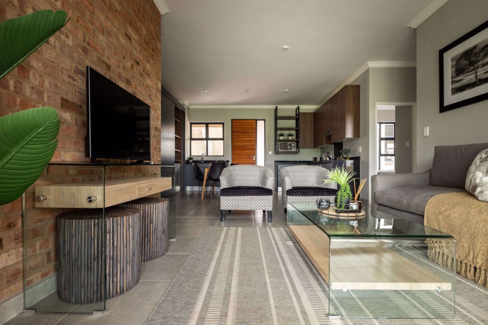 Apartment let in Six Fountains - PTL1657558