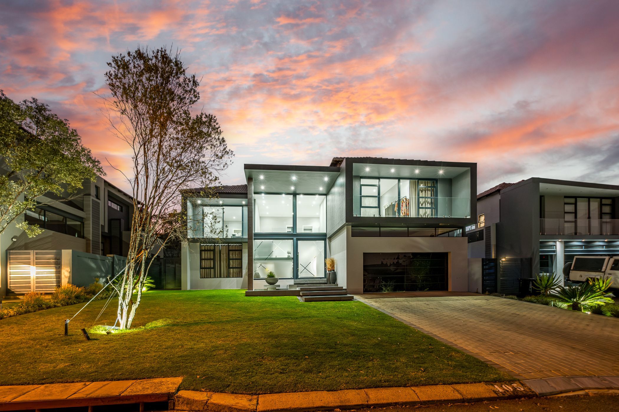 House for sale in Aspen Hills - 1GV1657574