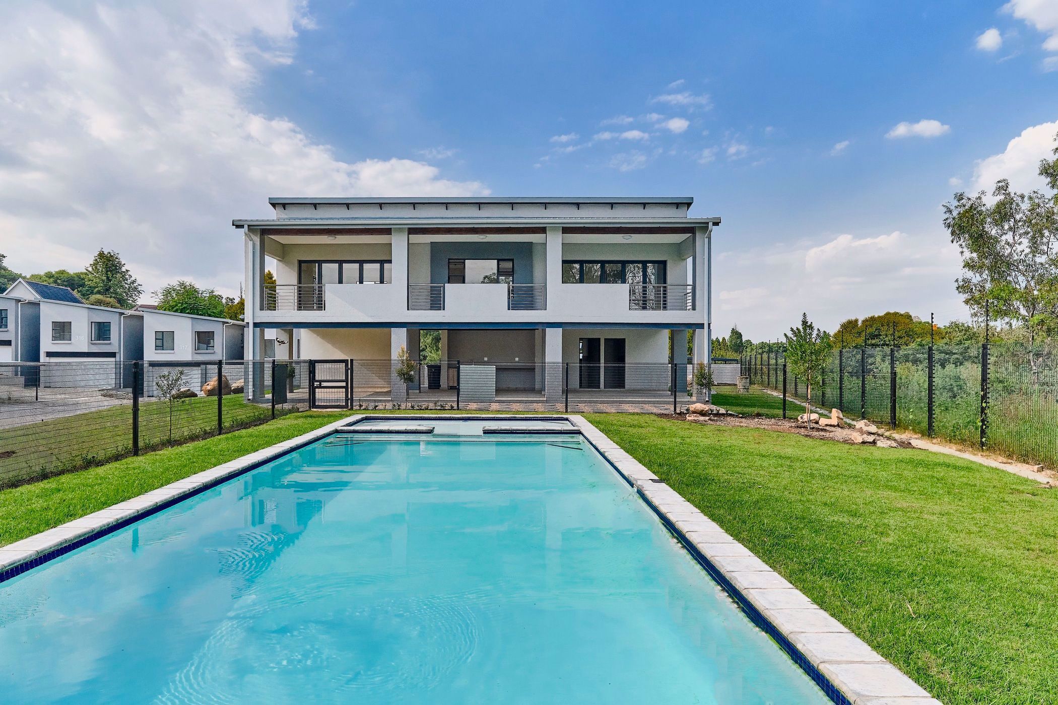 Apartment to rent in Edenburg, Rivonia - JBL1725162