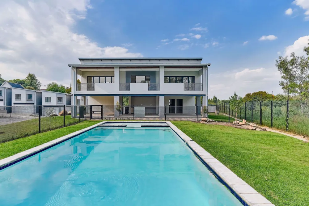 Apartment let in Edenburg, Rivonia - JBL1725162 Apartment let in Edenburg, Rivonia - JBL1725162