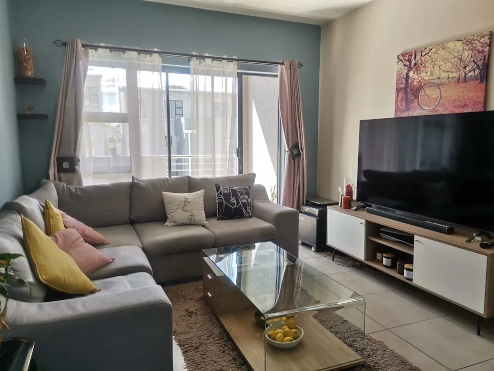 Apartment let in Edenburg, Rivonia - JBL1725162 Apartment let in Edenburg, Rivonia - JBL1725162