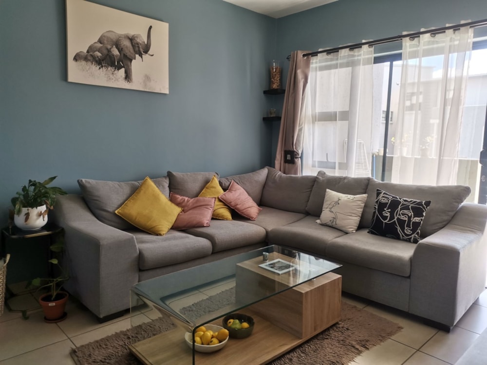 Apartment to rent in Edenburg, Rivonia - JBL1725162