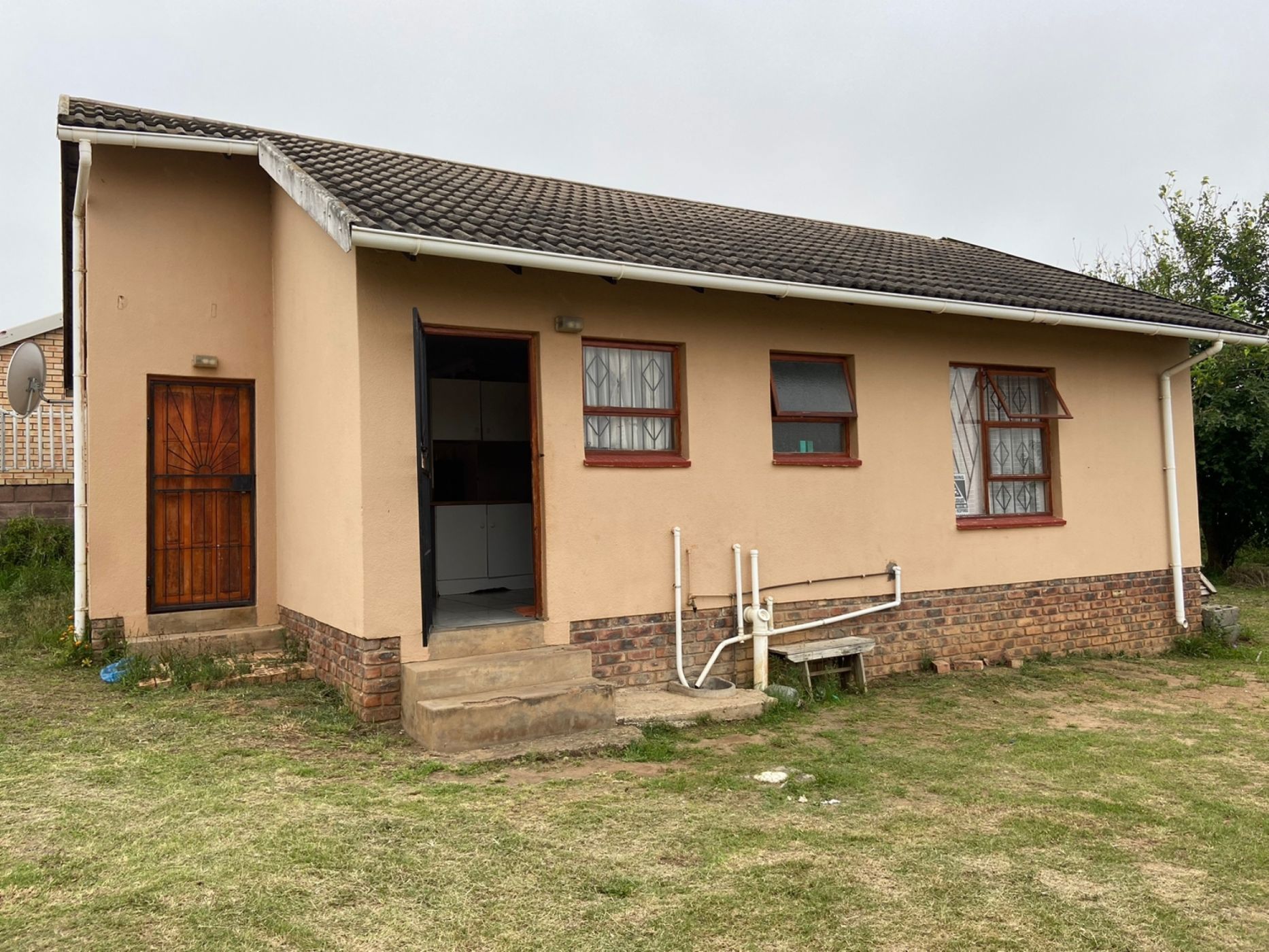 House for sale in King Williams Town (Qonce) - 1MH1657619