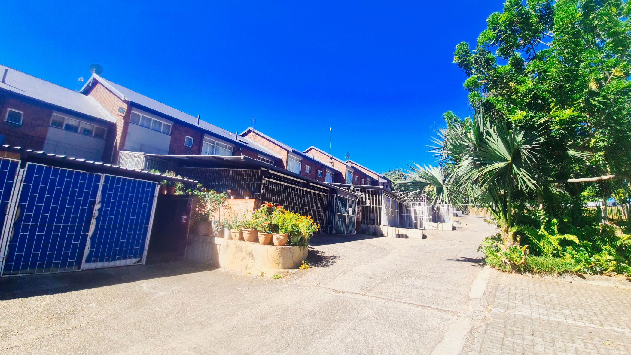 Apartment for sale in Arbor Park, Tzaneen - 1TA1657716