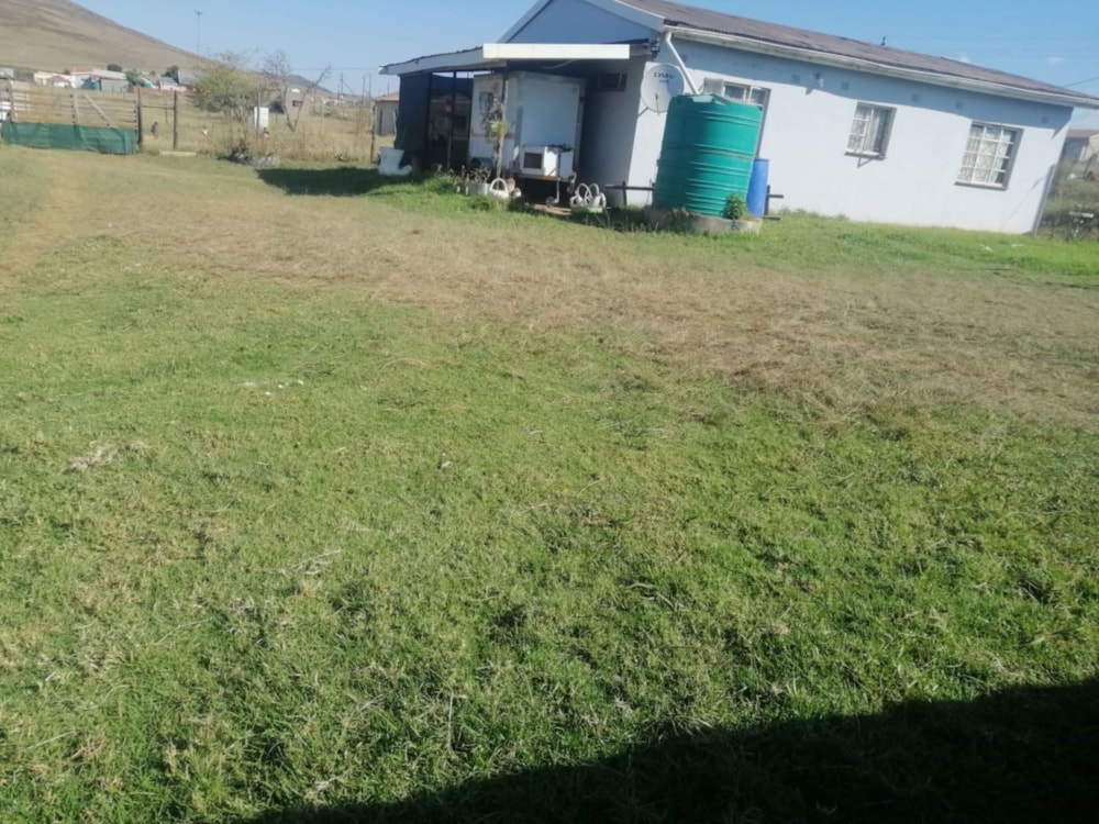 House for sale in Tsolo - 1MH1657656 House for sale in Tsolo - 1MH1657656