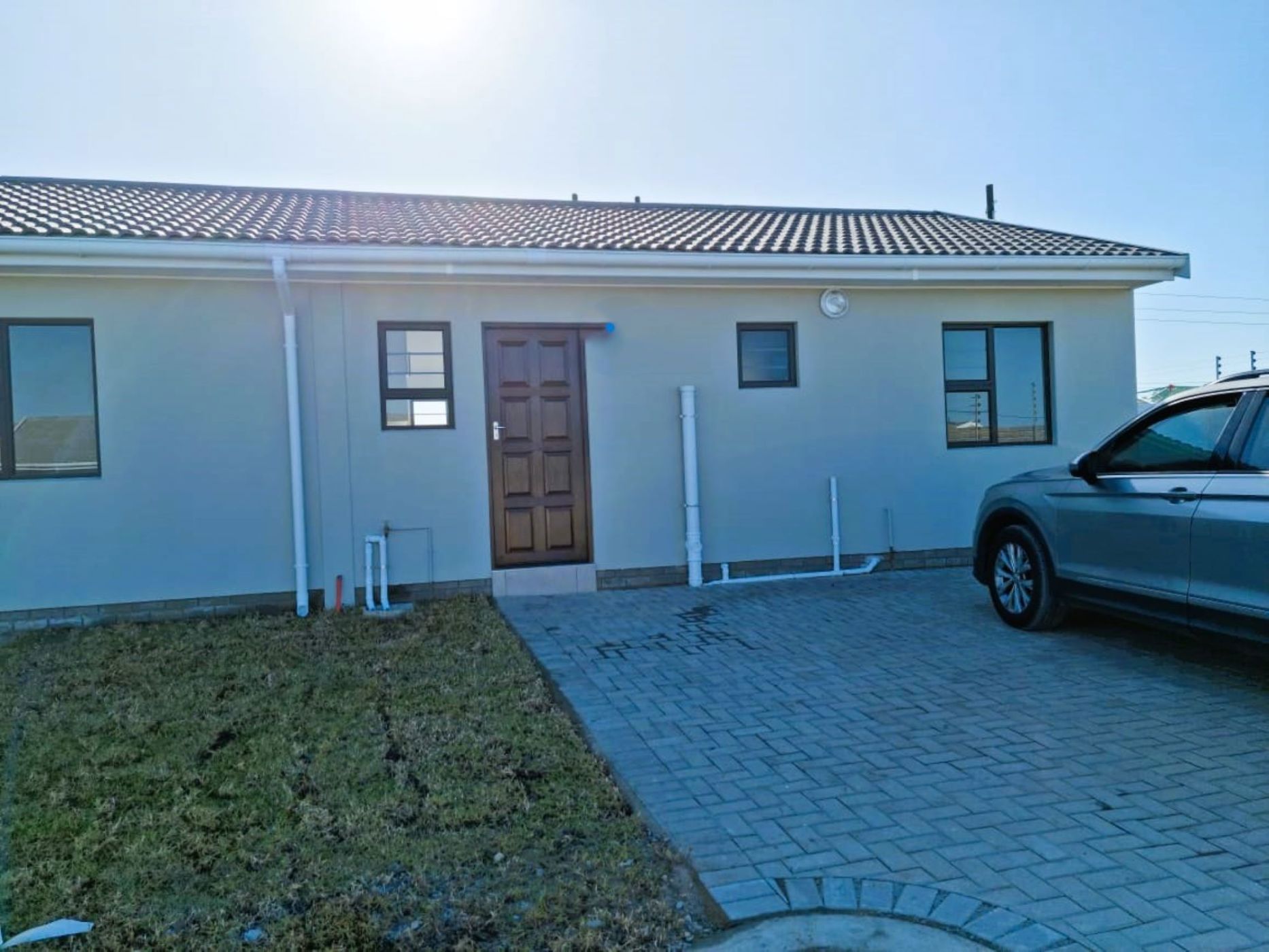 House to rent in Gonubie - 1EZ1741381