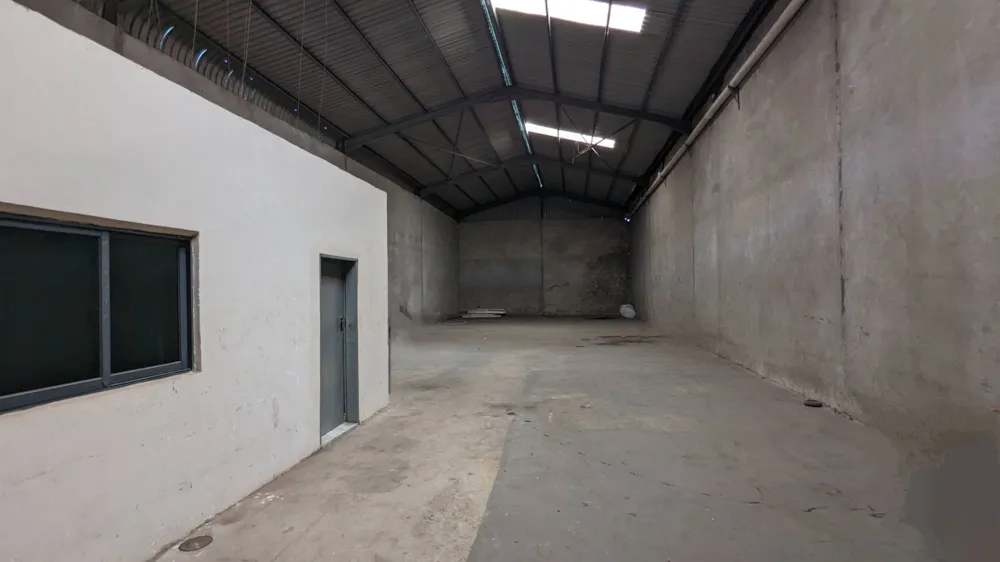 Commercial industrial property for sale in Light Industrial Area, Zambia - 3ZA1657663