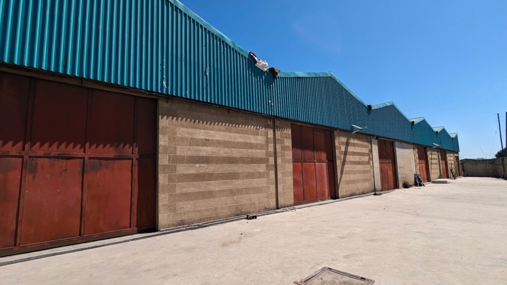 Commercial industrial property for sale in Light Industrial Area, Zambia - 3ZA1657663 Commercial industrial property for sale in Light Industrial Area, Zambia - 3ZA1657663