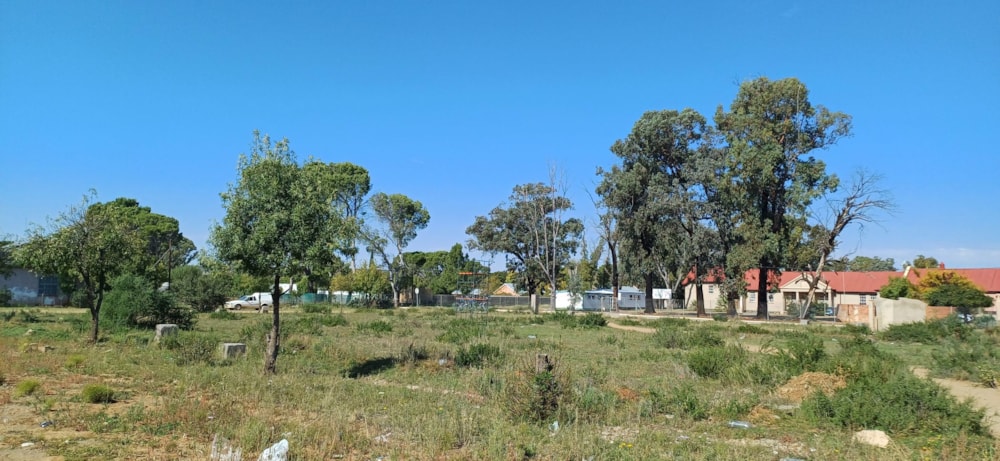 Vacant land for sale in Philipstown - 1KK1657665