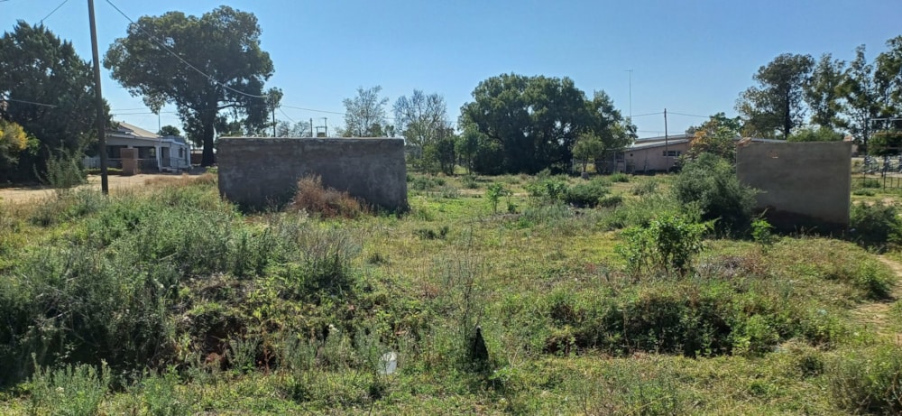 Vacant land for sale in Philipstown - 1KK1657665